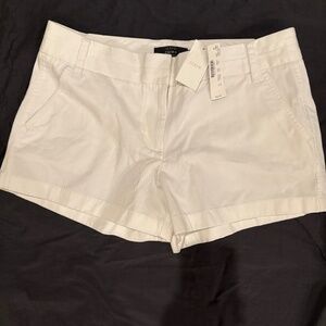 J CREW SHORTS